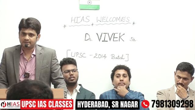 Strategy to crack UPSC in first attempt | How to Start IAS Preparation by UPSC Topper | IAS2023#HIA