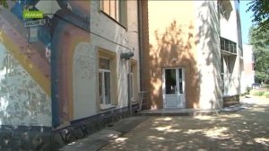 В Абакане пойдёт под снос здание художественной школы