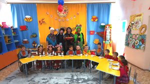 Масленица 2025