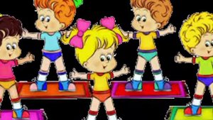 Ертеңгілік бой сергіту жаттығулары.