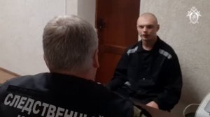 Британский наёмник получил срок в девятнадцать лет