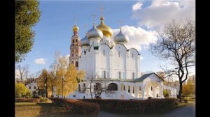 Монастырский хорал
Василий Пьянов
заслуженный артист России 🇷🇺