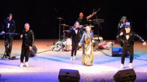 Т. Буланова "Старшая сестра" 04.03.2025 г. Ростов-на-Дону