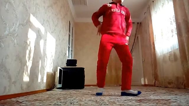 танец 001 смотреть онлайн