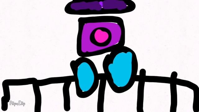 SKIBIDI CHICKEN СЕКРЕТНАЯ ЗАПИСЬ смотреть онлайн