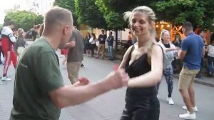 04 Ivano-Frankivsk.Openair.Salsa Mania.06.06.2021