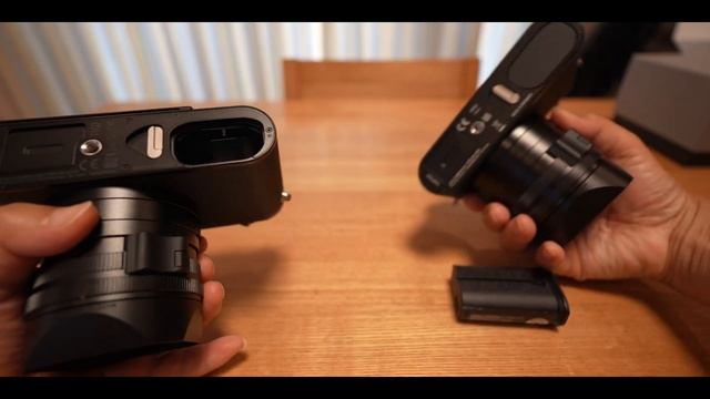 LEICA Q3が届きました #1294 [4K] смотреть онлайн