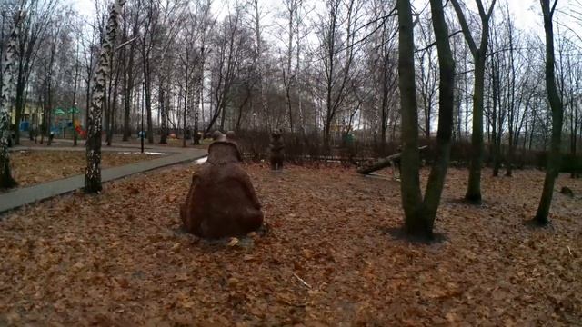 Село Каширское,ВО - хорошеет из года в год! смотреть онлайн