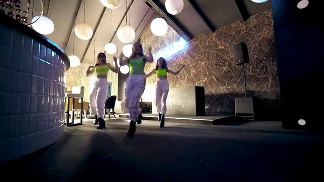 Tyga feat. Offset - TASTE | Heels choreo by ANNA R смотреть онлайн