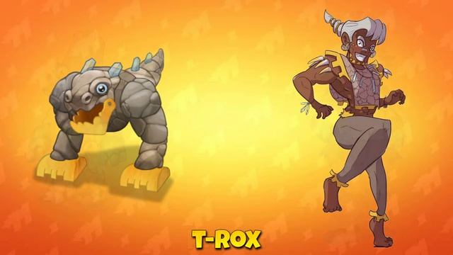 If Msm Monsters Were Humans √ My Singing Monster смотреть онлайн