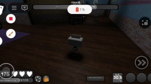 СУПЕР СОННИКИ ИЛИ СУПЕР ТИШИ ROBLOX Dandy s Word ПРОХОЖДЕНИЕ ДО 8 ЭТАЖА изучение ролеплей