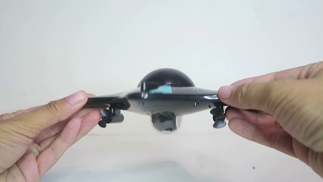 Игрушечный катер на радио управлении "i-Spy Toys", бренд Happy cow