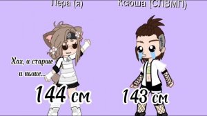 тренд •||Кто из вас?||•(*´﹀`*)