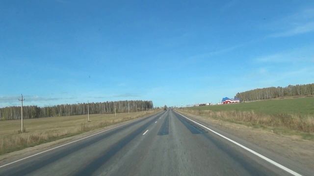 Самара - Екатеринбург, 3/32, 2.10.2022 г.