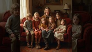 Ждущая седьмого ребенка Саша Стриженова: «Буду перевязывать трубы, эта беременность — последняя!»