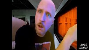 HALF-LIFE MEMES