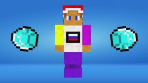 Нашёл алмазы лайфхаком!