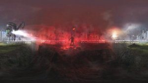 Graveyard of Orange Peels - Defier Official Lyric Video 360°