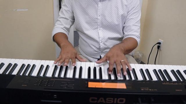 Just the two of us (version salsa) DC Music Party Band /Latin Balance/Denys Carbo/Cayman Island