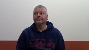 Мужчина 1. Кузнецов Александр