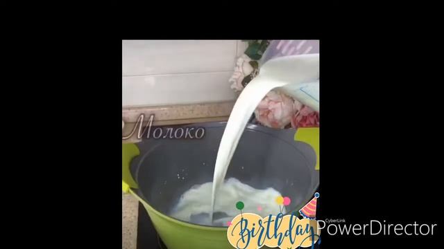 Рецепт медовика  который тает во рту!!