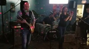 Sound Division - House Of The Rising Sun - Tailgate Taphouse 20171118 v2