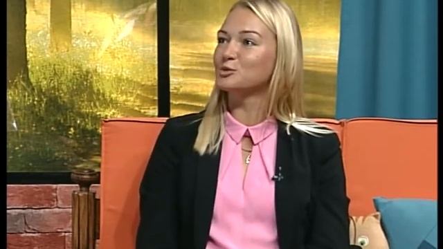 МСК "Сумчанка" завітала в гості до "На часі: ранок" смотреть онлайн