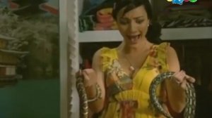 Анонс Карусель Семейка из Баррен-Баррена 2015