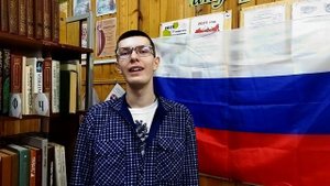 Крымская Весна - 2023. Александр Рославлев "Ай-Петри". Читает Юрий Вологжанин