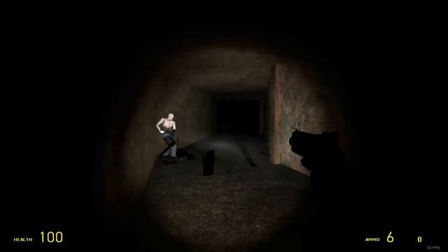 Garry's Mod - Korku Haritası - Tokyo Drift смотреть онлайн