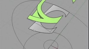 Ring: 3d modeling in Rhino 3D!!