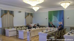 Губернатор Евгений Куйвашев поставил задачу оказать поддержку ветеранам.