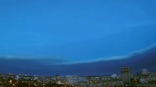 Timelapse | Saratov 28/02/2017 смотреть онлайн