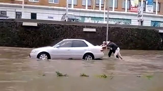 Владивосток июль 2014 смотреть онлайн