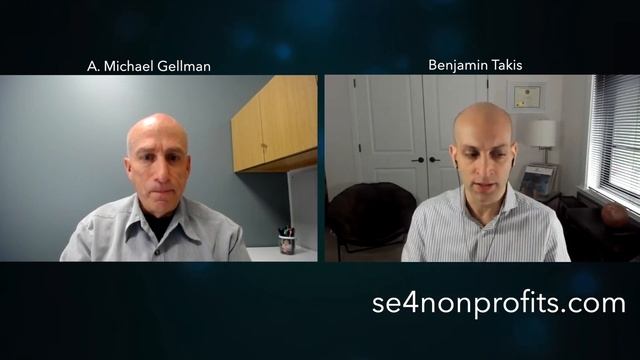 What many nonprofits misunderstand about ex officio Board seats | SE4N Clips смотреть онлайн