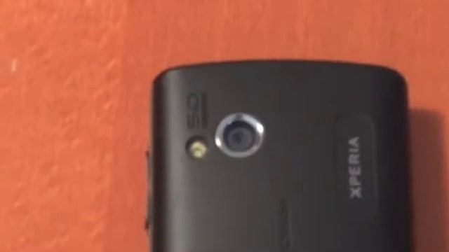 Sony Experia X10 Mini Pro Review смотреть онлайн