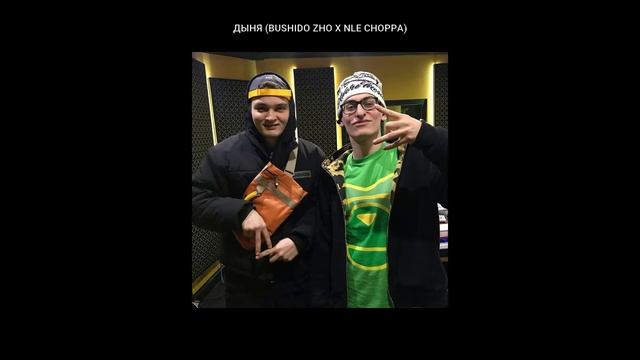 [ПРОДАН] BUSHIDO ZHO x NLE CHOPPA TYPE BEAT - "ДЫНЯ" смотреть онлайн