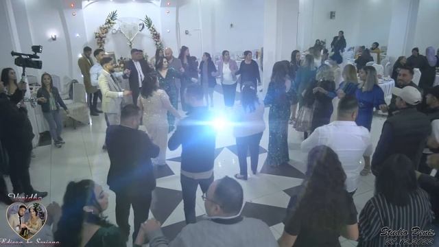 VERIDBA EDISON & SERJANA part 2 смотреть онлайн