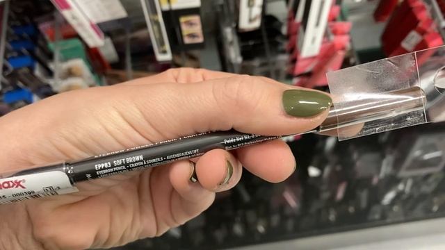 SHOCKING FINDS! NEW MAKEUP AT TJMAXX & MARSHALLS | TOO FACED, TARTE SETS, PLUS SO MUCH MORE! смотреть онлайн