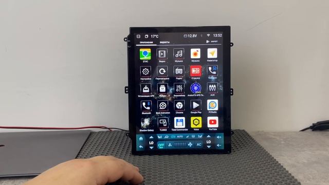 Новая версия прошивки для Tesla Megazvuk TS10-xxxx #megazvuk смотреть онлайн