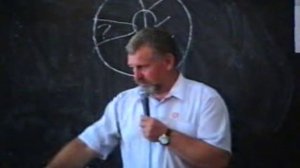 Жданов. Верни себе зрение (Урок №6)