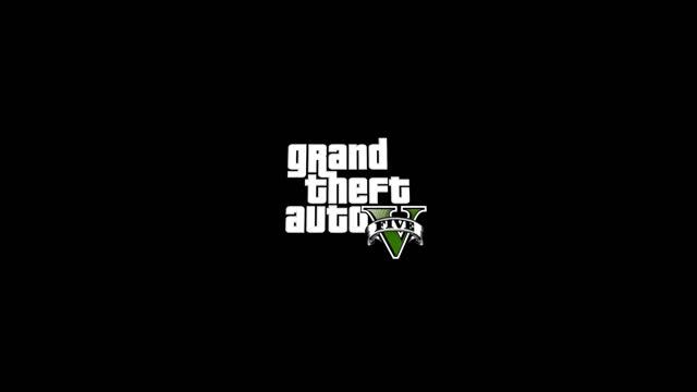 Прохождение GTA 5 (1 серия)
