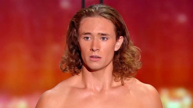 Acrobat Dancer Gets GOLDEN BUZZER on Got Talent France 2020 | Got Talent Global смотреть онлайн