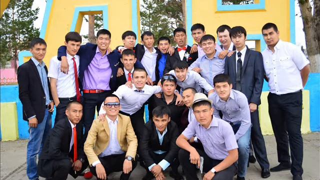 АРДАГЕР БАЛНУР