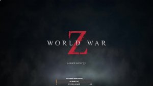 Отбиваем орды зомби World War Z