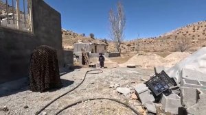 28.03.2024 Картина Любовь, дары реки Семейное единение в трудные времена