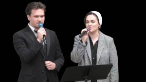 Христианское пение