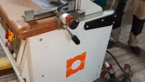 Сверлильно-присадочный станок б/у Maggi Boring System 23