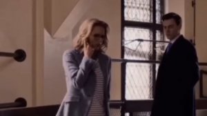 «Все совпадения неслучайны»-Смотрели американский сериал «Мадам Госсекретарь» 2016 года