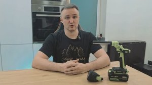 Greenworks G24UL – Гениальный фонарь 2-в-1! Тестируем яркость, дальность и время работы 🔥